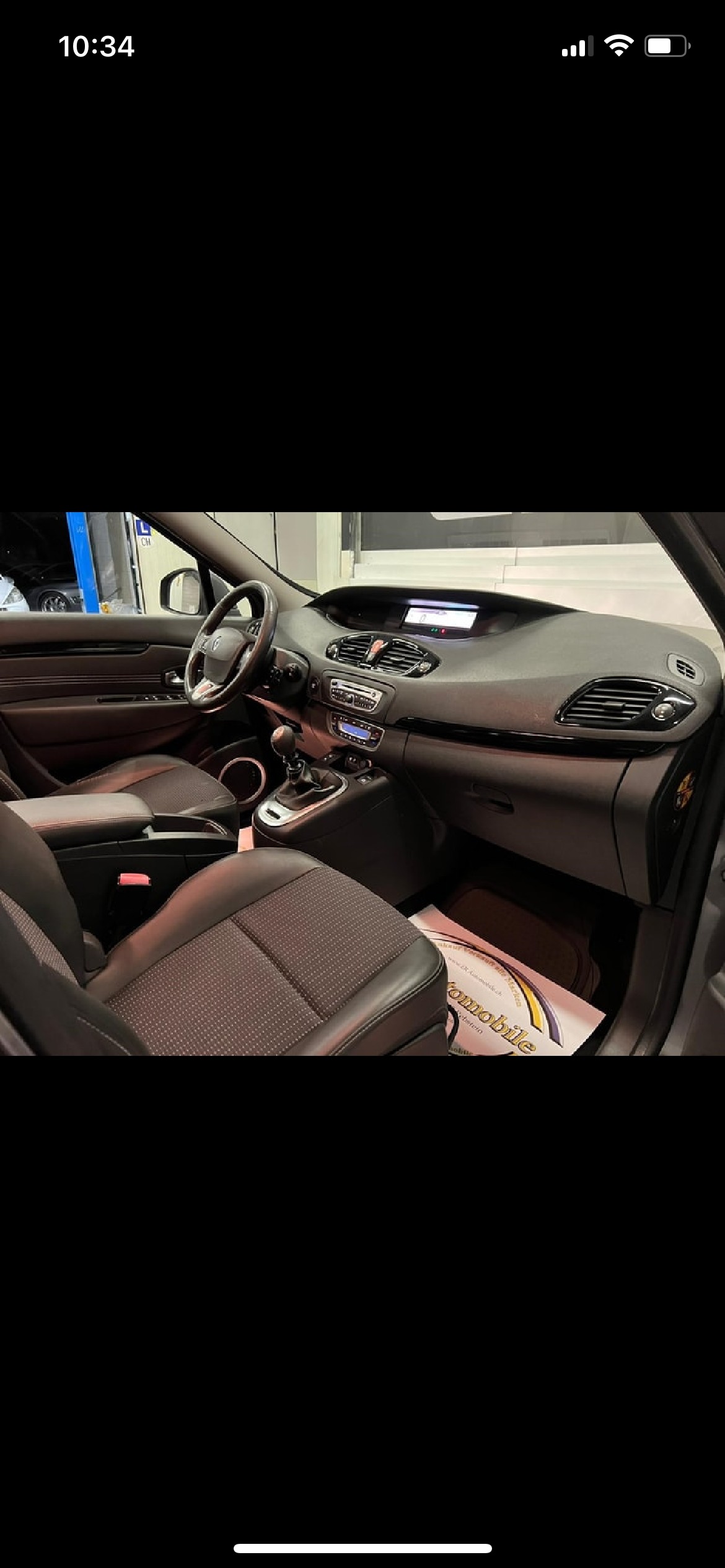 RENAULT Scénic 1.6 dCi Dynamique-image-9