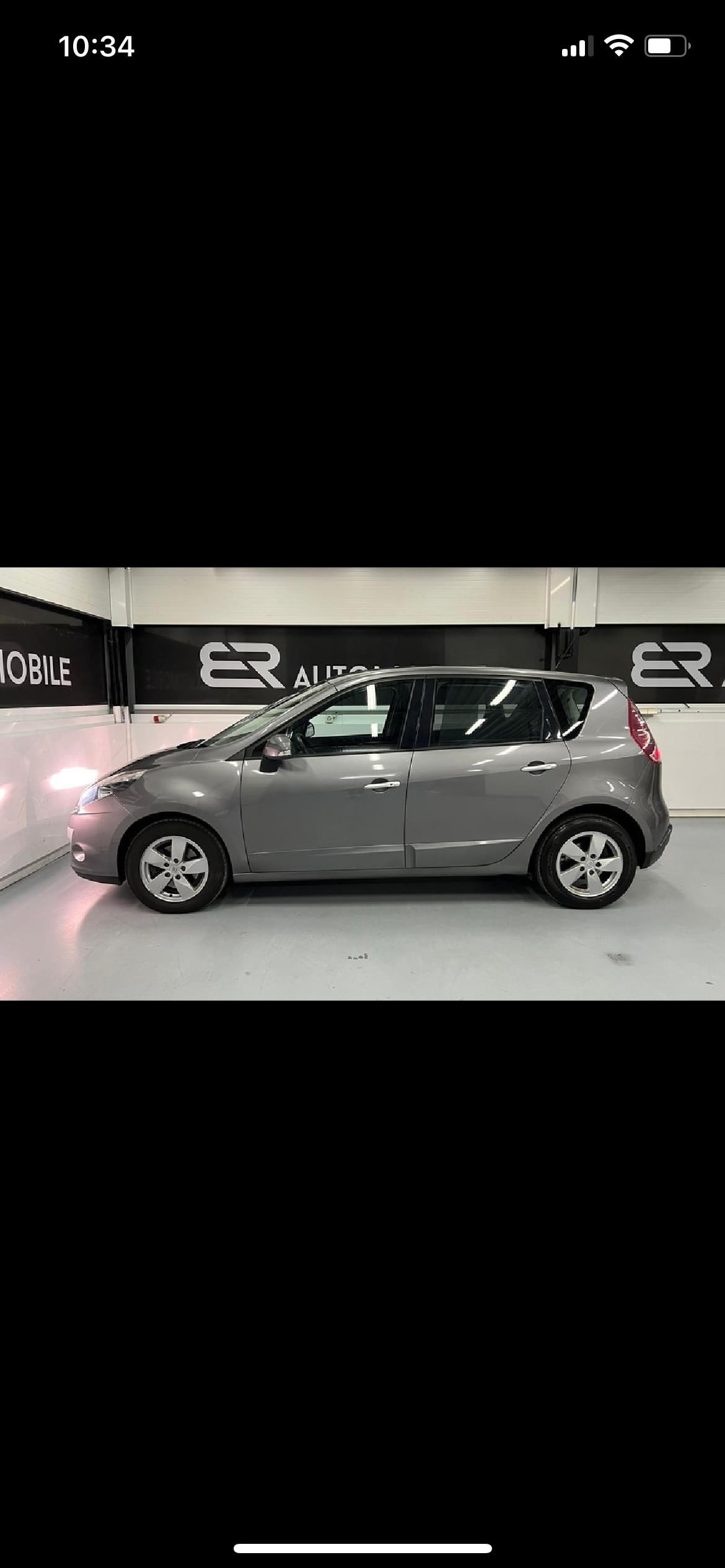 RENAULT Scénic 1.6 dCi Dynamique-image-6