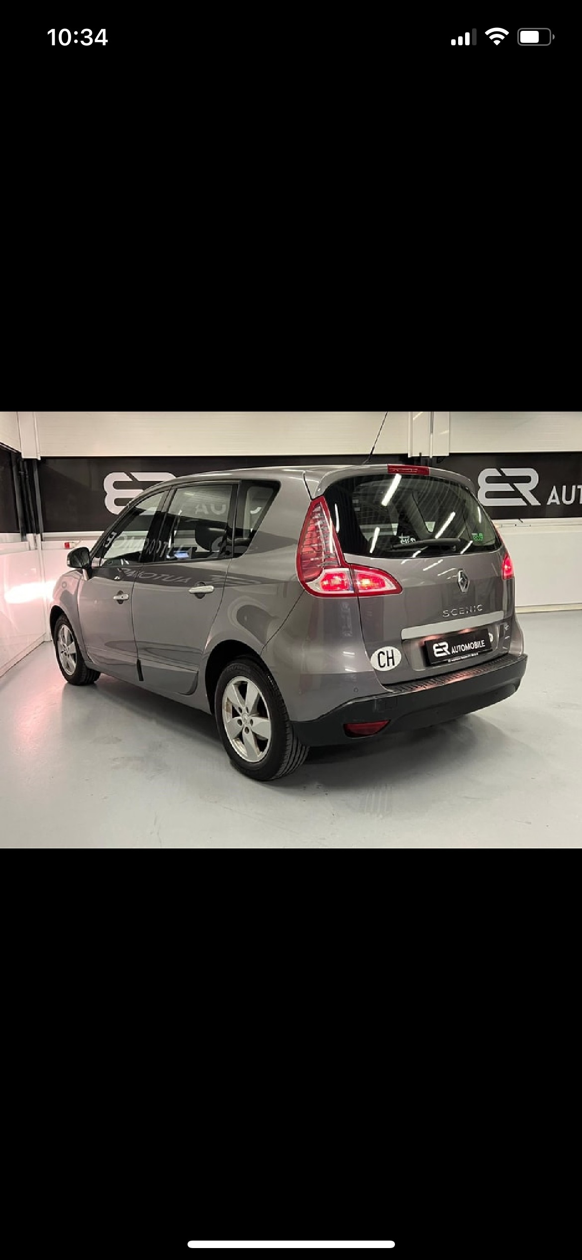 RENAULT Scénic 1.6 dCi Dynamique-image-3