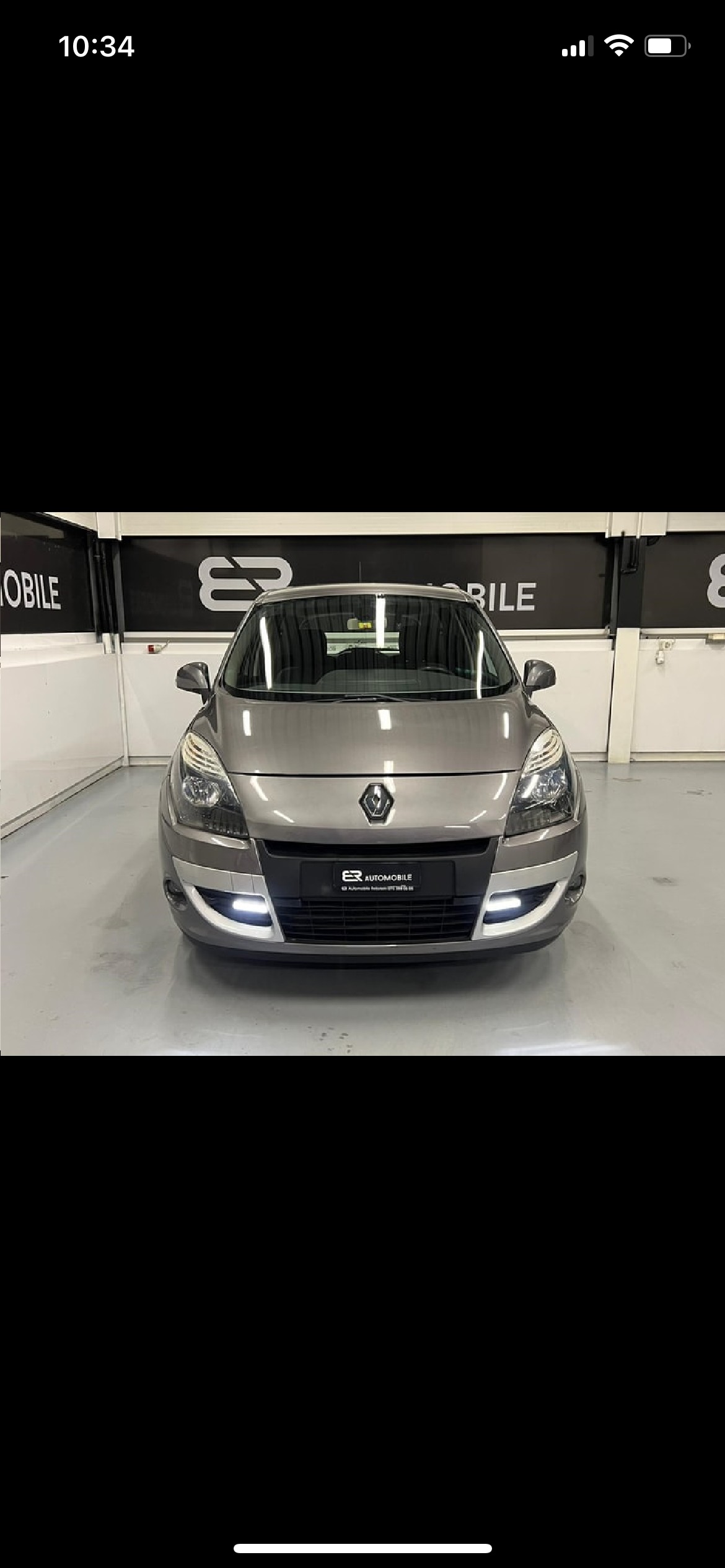RENAULT Scénic 1.6 dCi Dynamique-image-4
