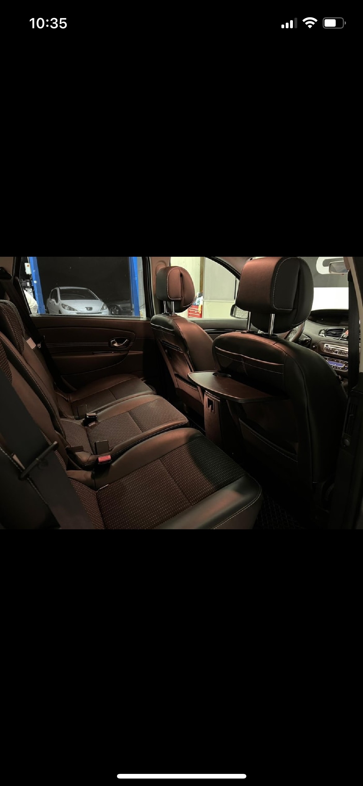 RENAULT Scénic 1.6 dCi Dynamique-image-13