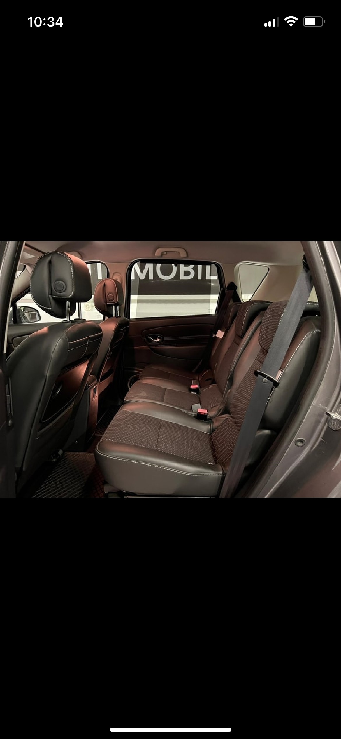 RENAULT Scénic 1.6 dCi Dynamique-image-12