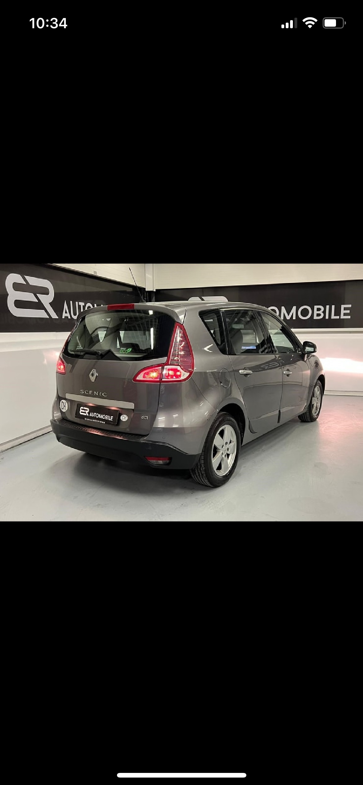 RENAULT Scénic 1.6 dCi Dynamique-image-2