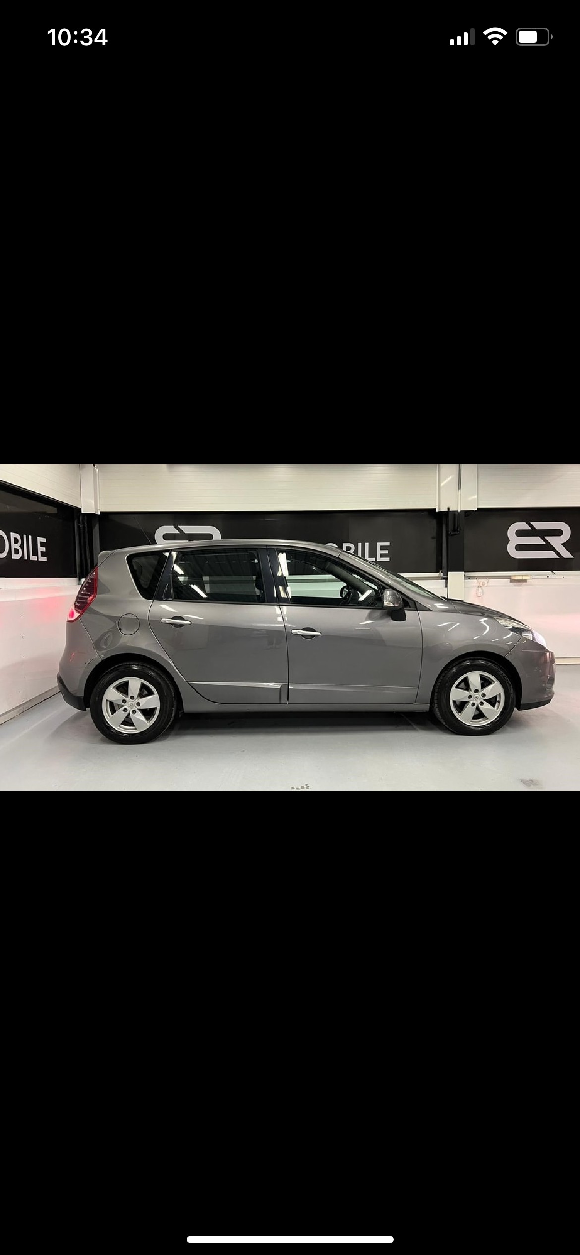 RENAULT Scénic 1.6 dCi Dynamique-image-7