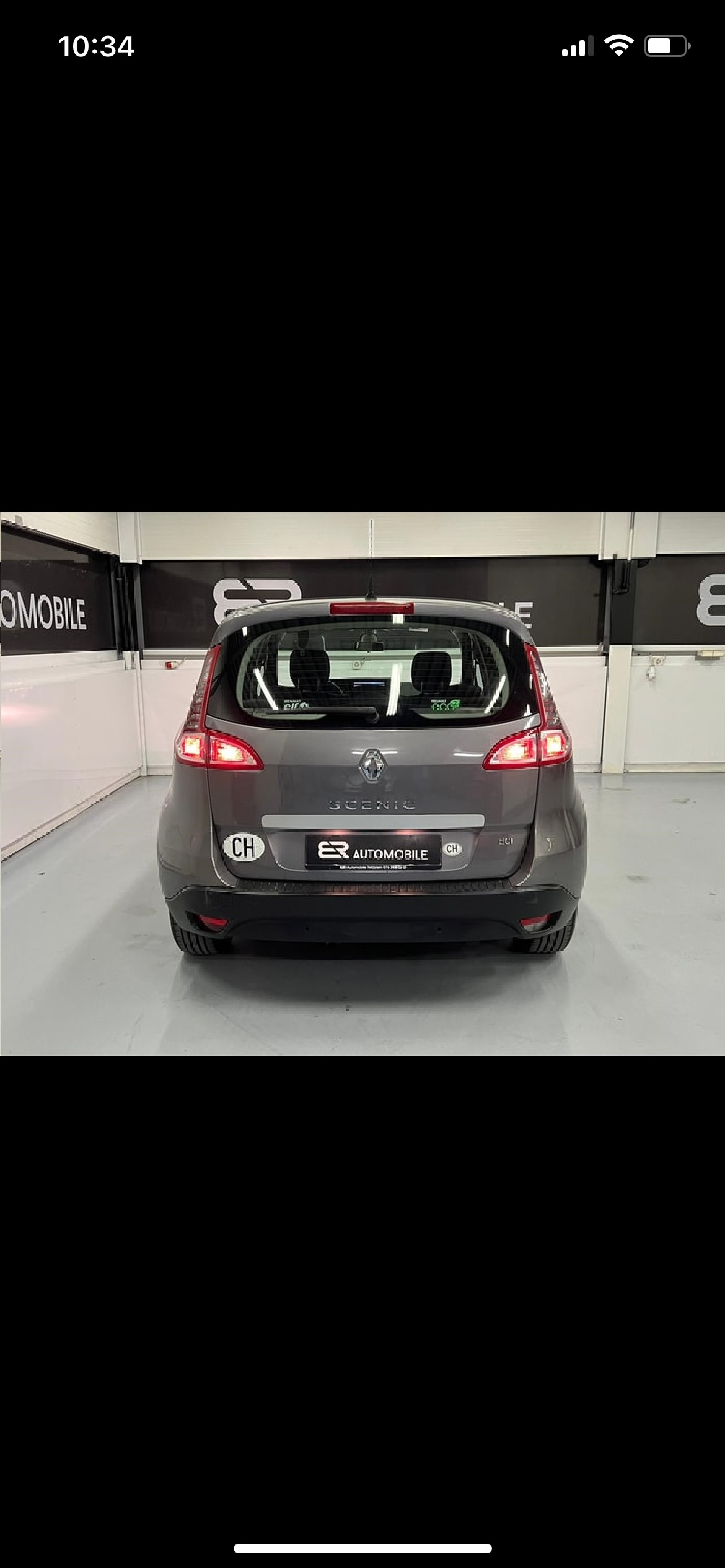 RENAULT Scénic 1.6 dCi Dynamique-image-5