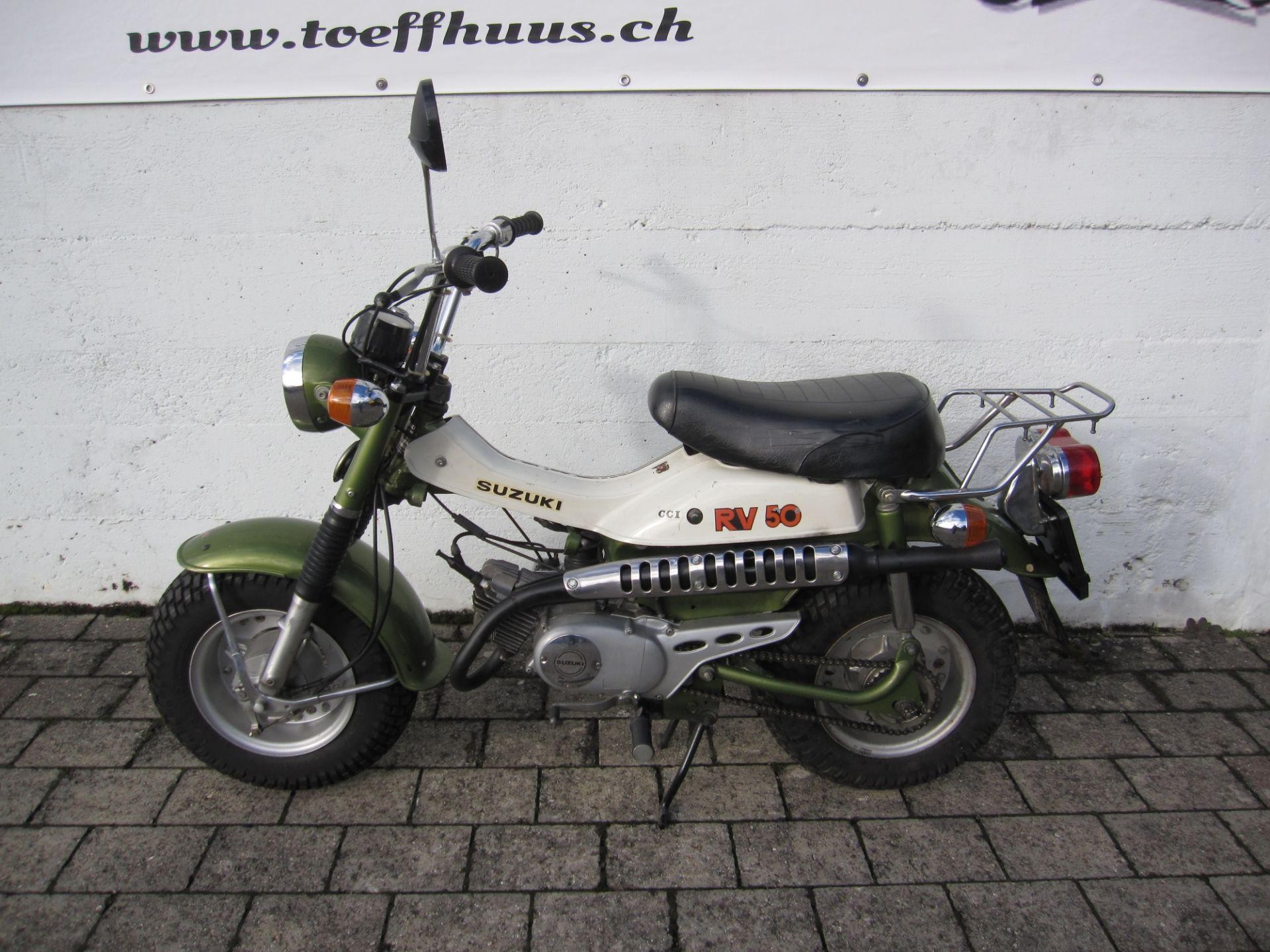 SUZUKI RV 50-showroom-element-2