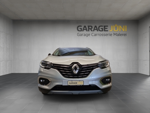 RENAULT Kadjar 1.3 TCe 160 Intens EDC-image-4