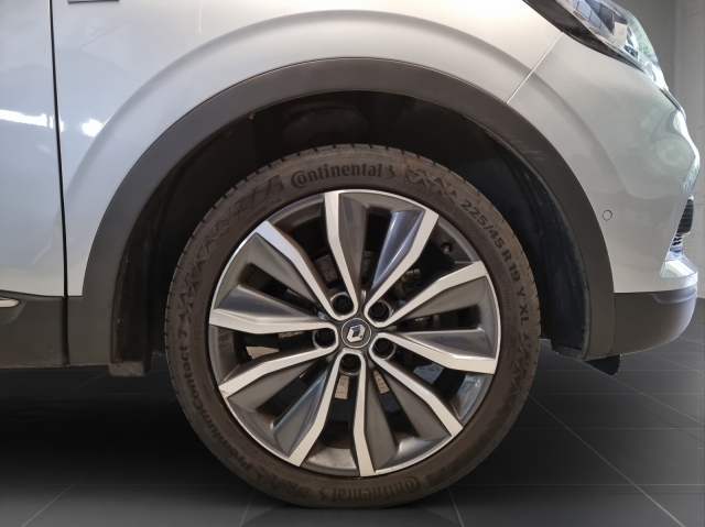 RENAULT Kadjar 1.3 TCe 160 Intens EDC-image-5