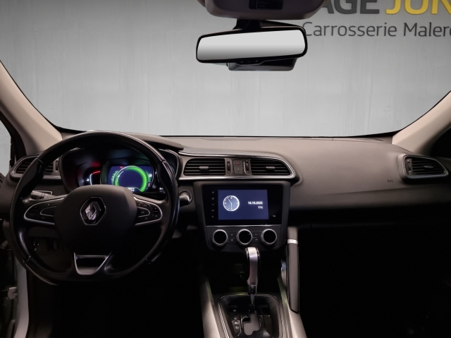RENAULT Kadjar 1.3 TCe 160 Intens EDC-image-8
