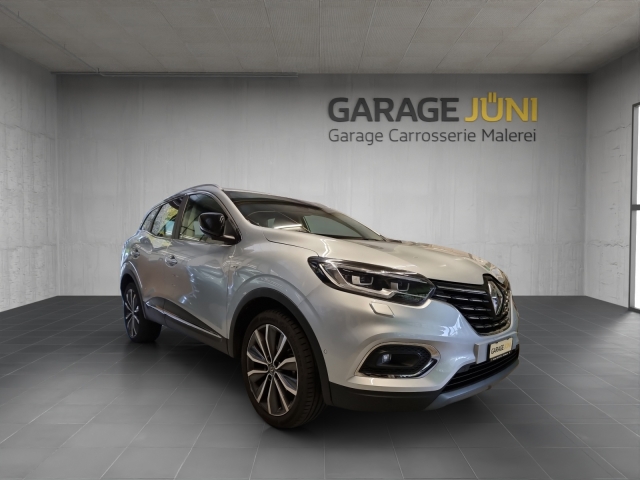RENAULT Kadjar 1.3 TCe 160 Intens EDC-image-0