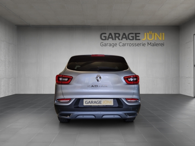 RENAULT Kadjar 1.3 TCe 160 Intens EDC-image-2