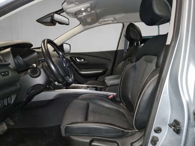 RENAULT Kadjar 1.3 TCe 160 Intens EDC-image-6