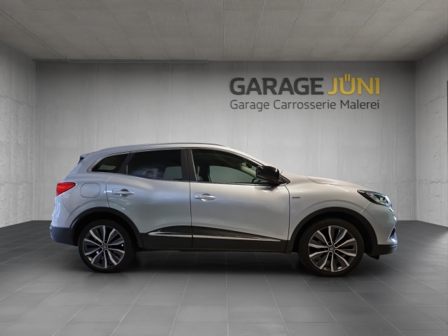 RENAULT Kadjar 1.3 TCe 160 Intens EDC-image-1
