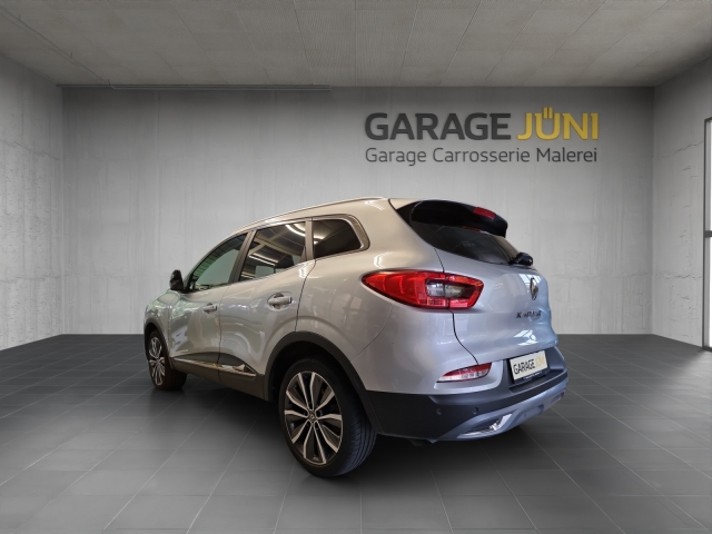 RENAULT Kadjar 1.3 TCe 160 Intens EDC-image-3