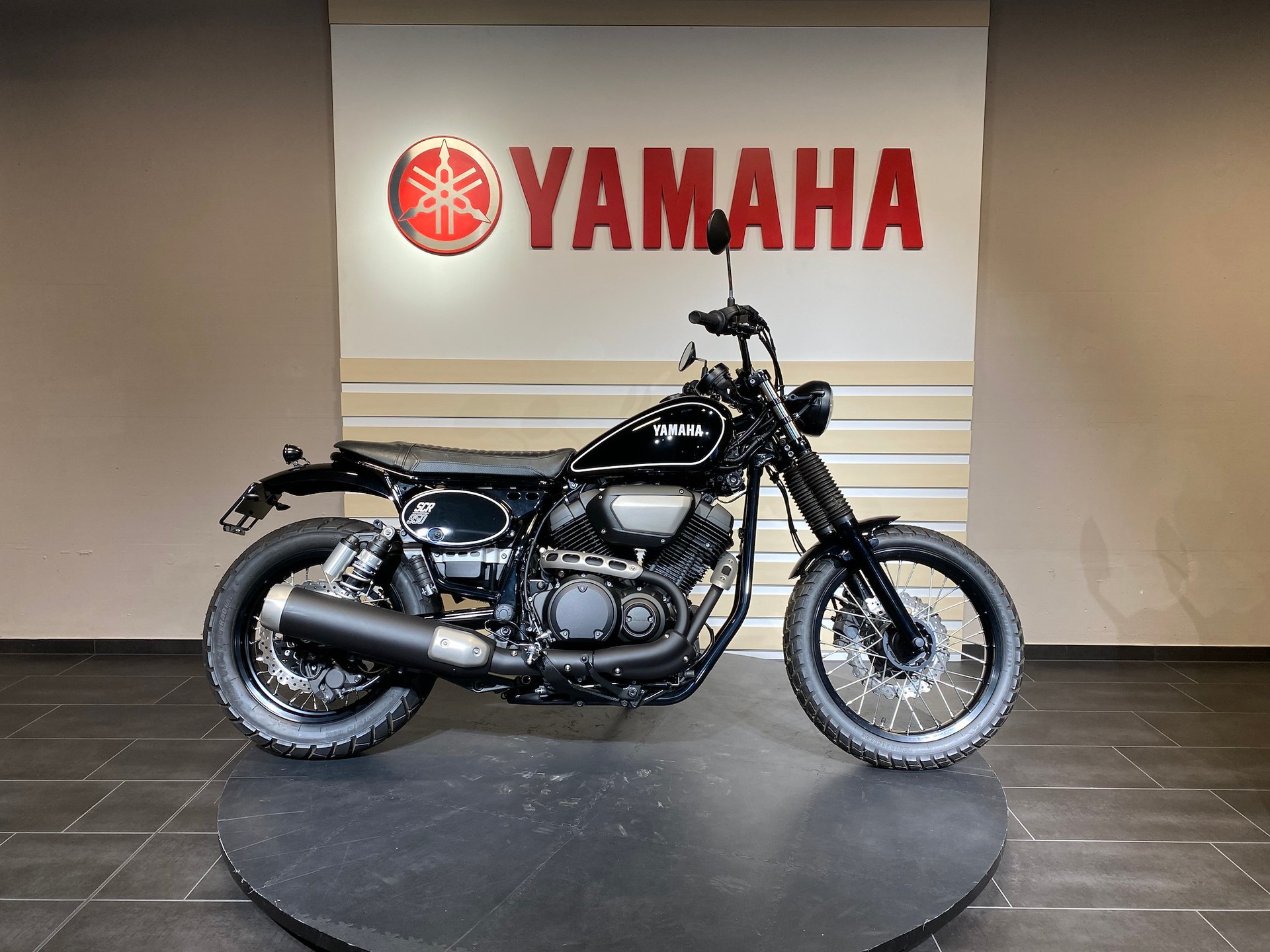 YAMAHA SCR 950 Mica Dori Edition-image-6