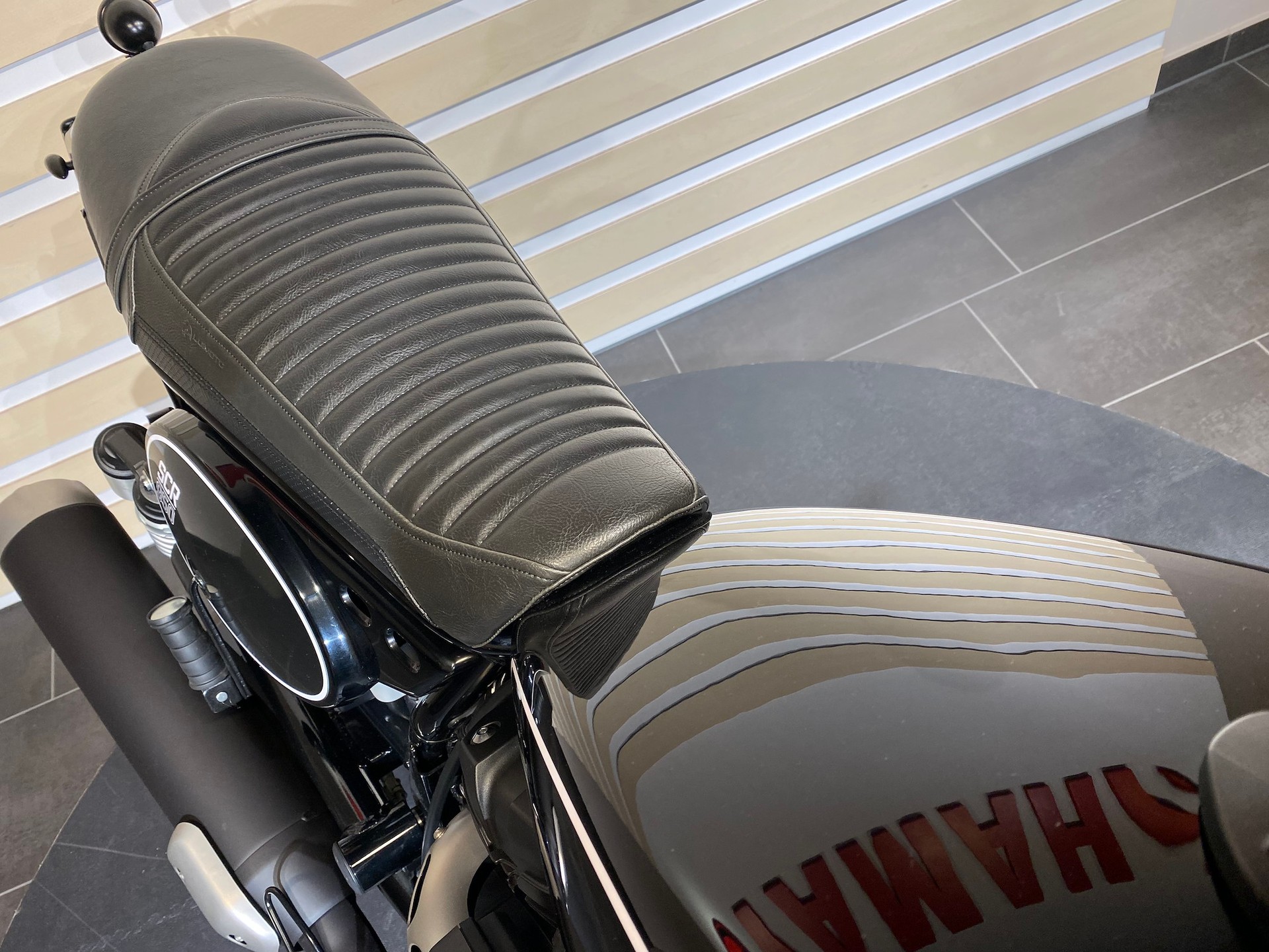 YAMAHA SCR 950 Mica Dori Edition-image-14