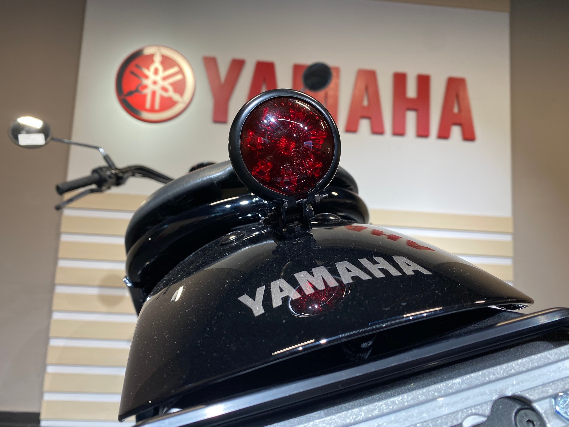 YAMAHA SCR 950 Mica Dori Edition-image-9