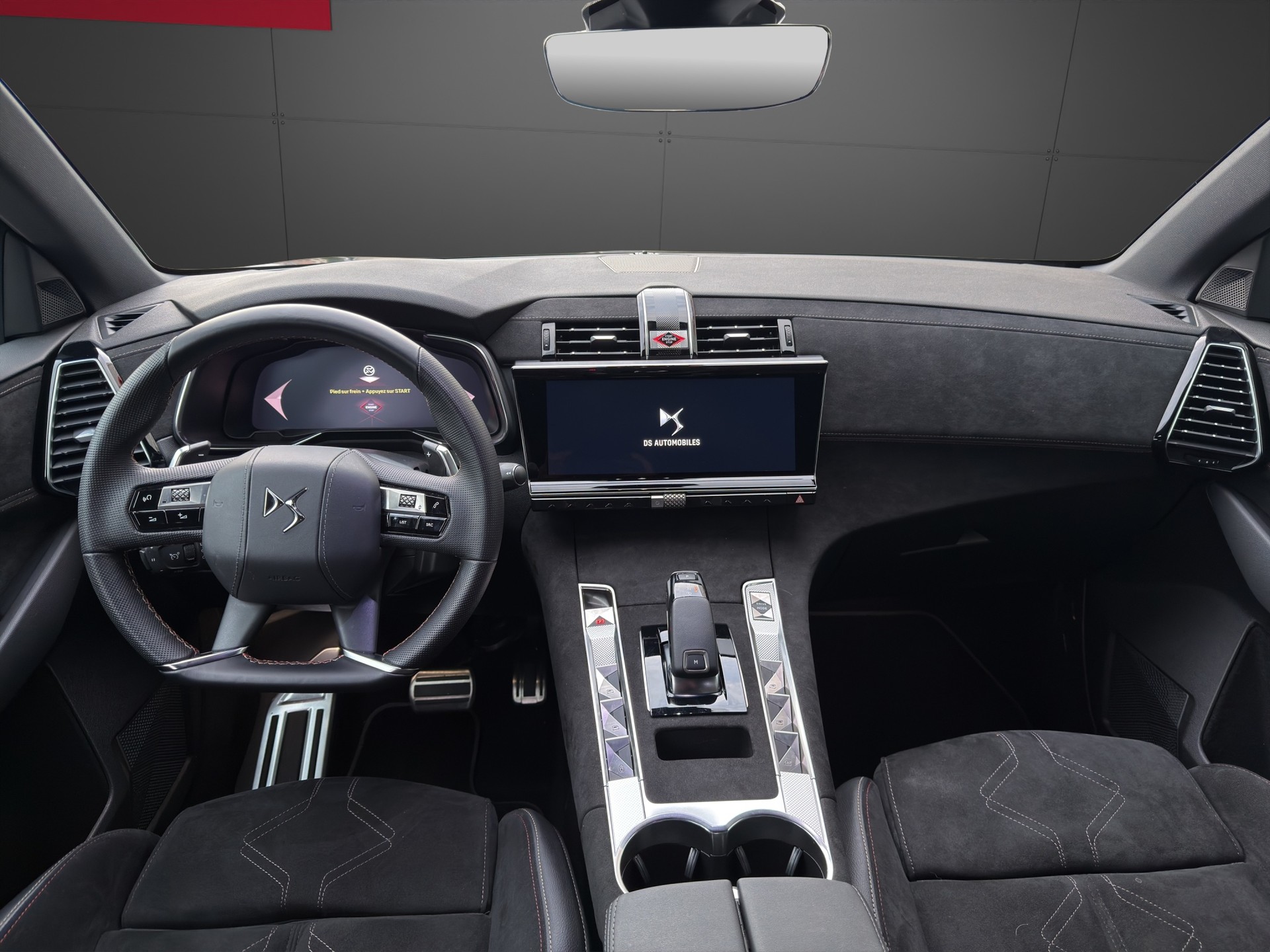 DS AUTOMOBILES DS7 1.5 BHDi Pallas EAT8-image-7