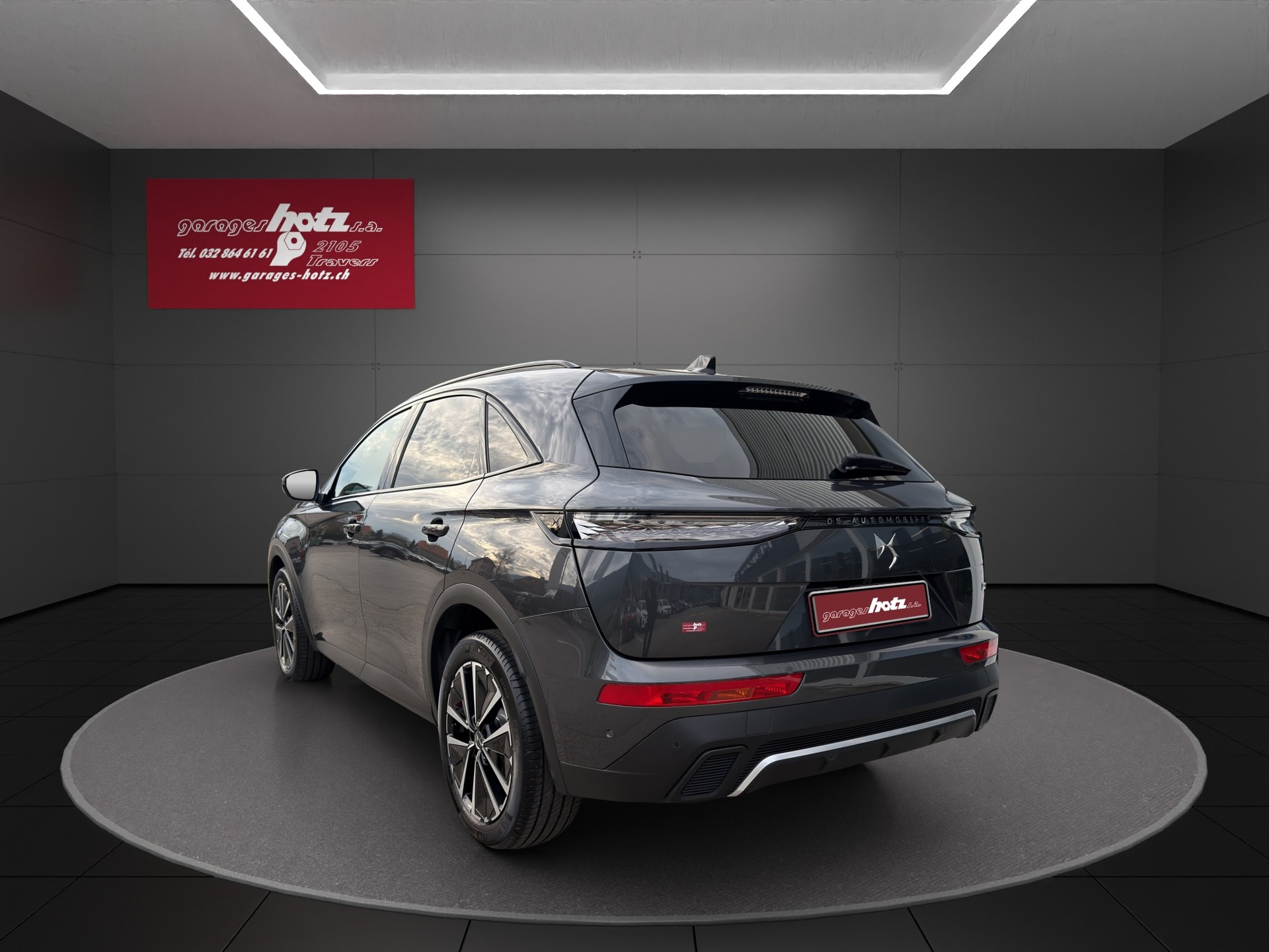 DS AUTOMOBILES DS7 1.5 BHDi Pallas EAT8-image-3