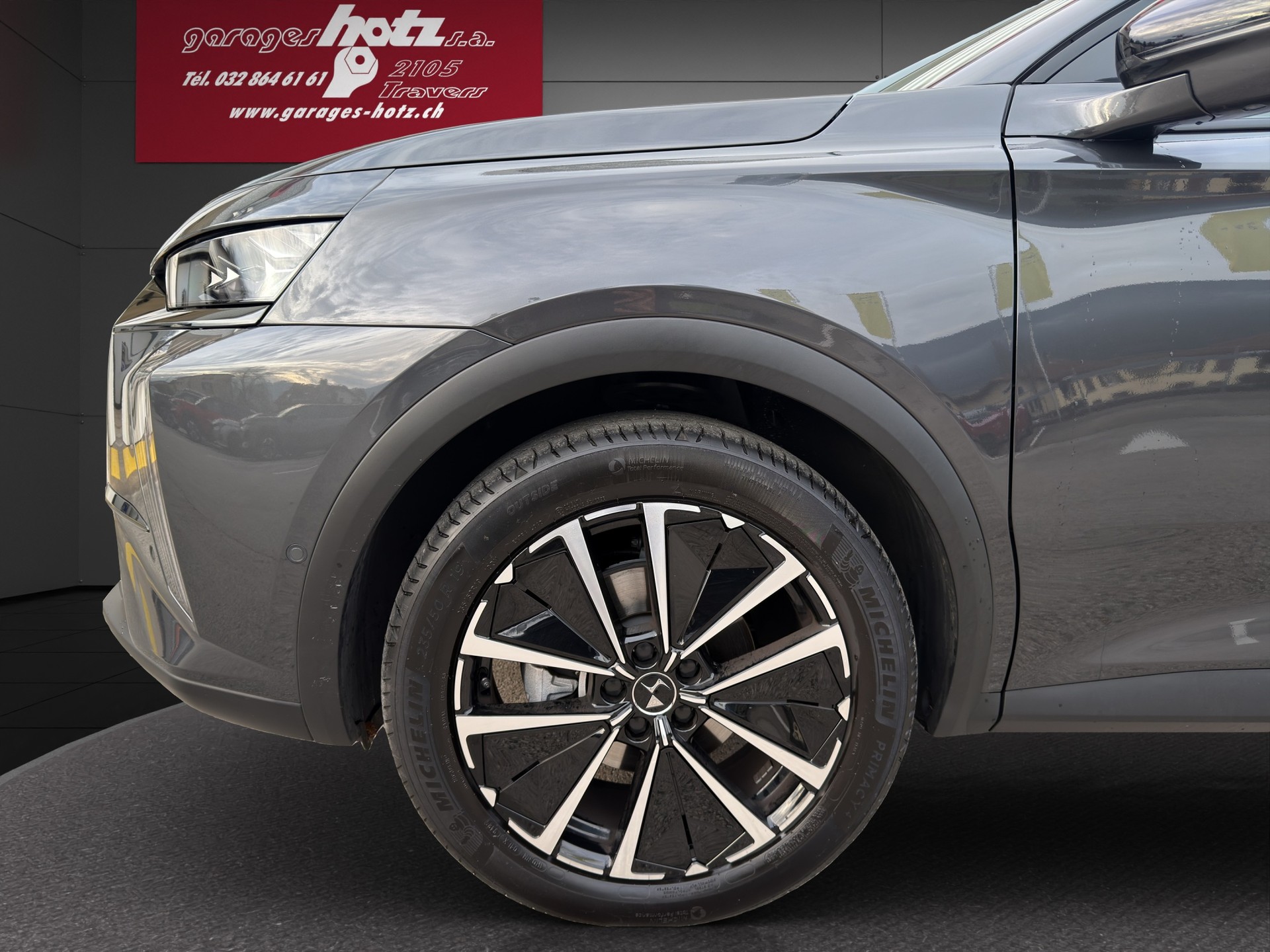 DS AUTOMOBILES DS7 1.5 BHDi Pallas EAT8-image-4