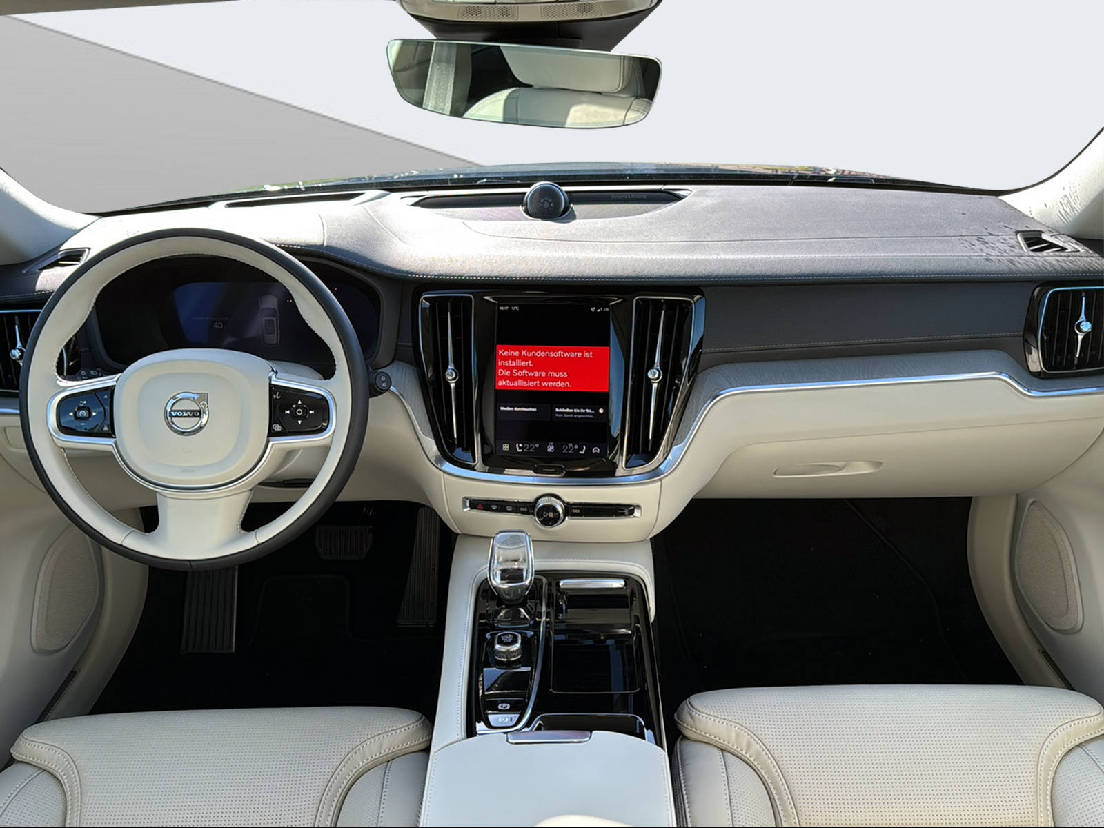 VOLVO V60 2.0 T6 TE Ultra Bright eAWD-image-11