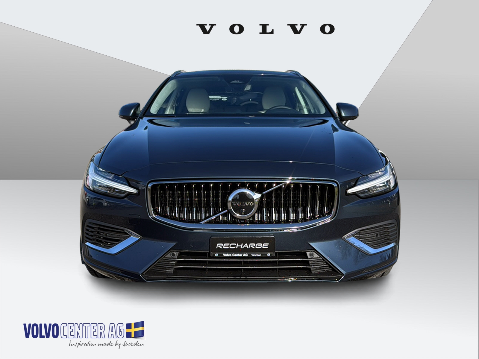 VOLVO V60 2.0 T6 TE Ultra Bright eAWD-image-6