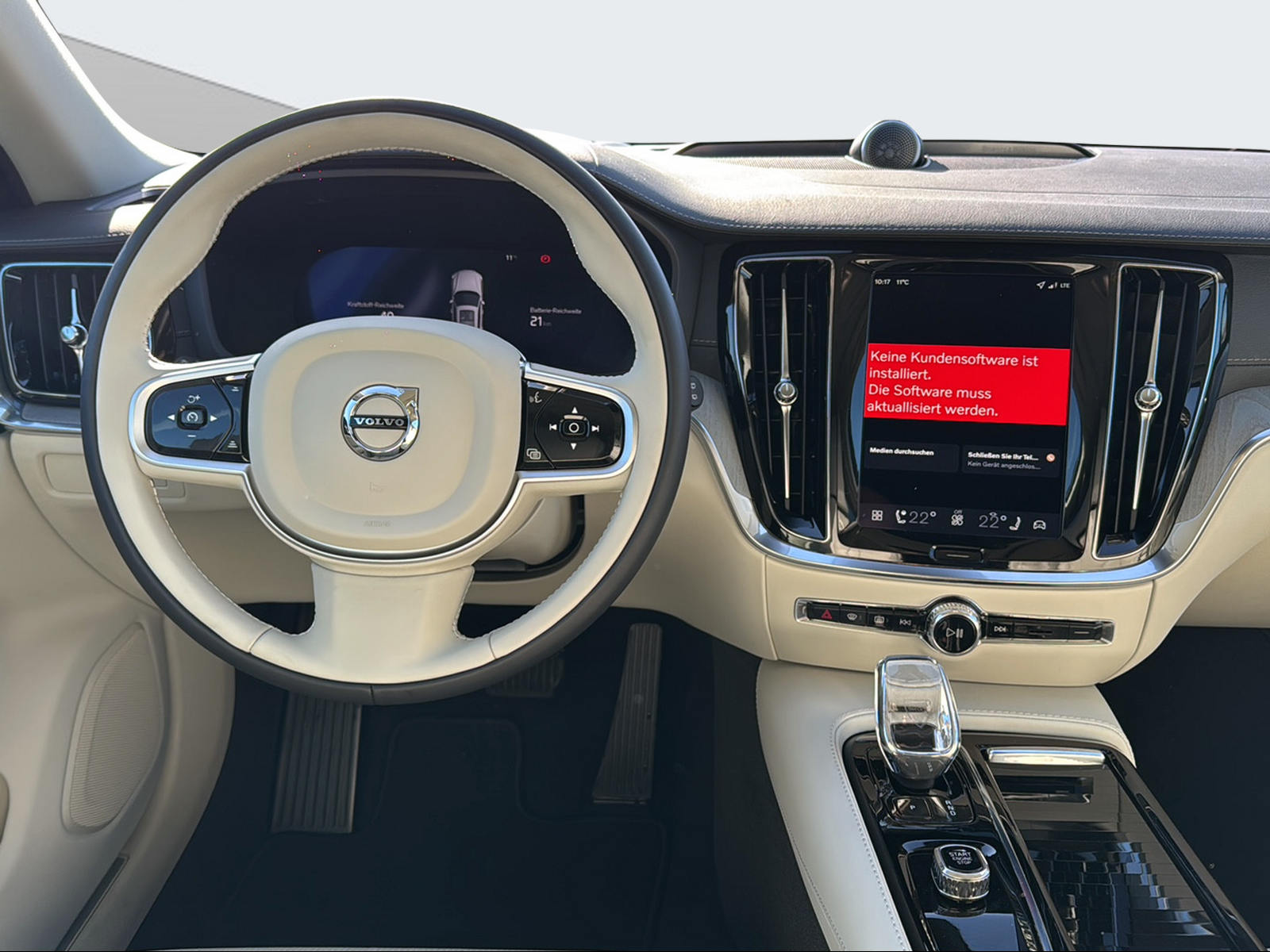 VOLVO V60 2.0 T6 TE Ultra Bright eAWD-image-12