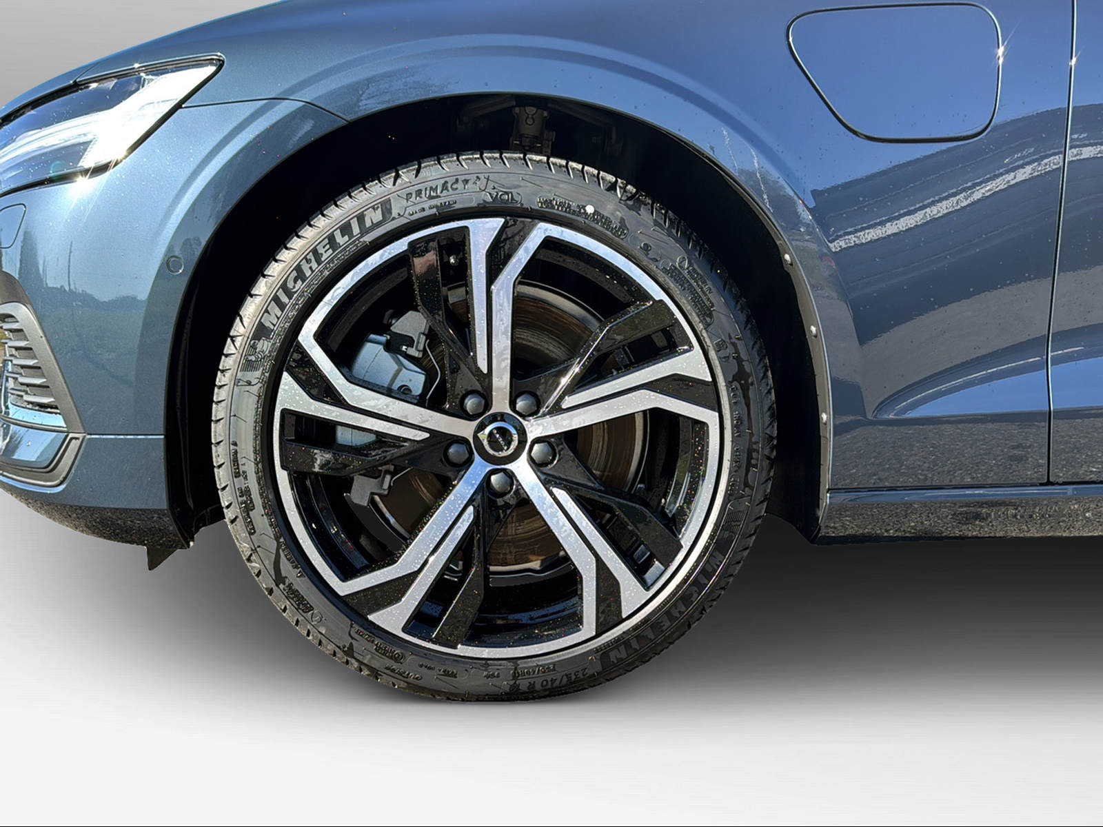 VOLVO V60 2.0 T6 TE Ultra Bright eAWD-image-8