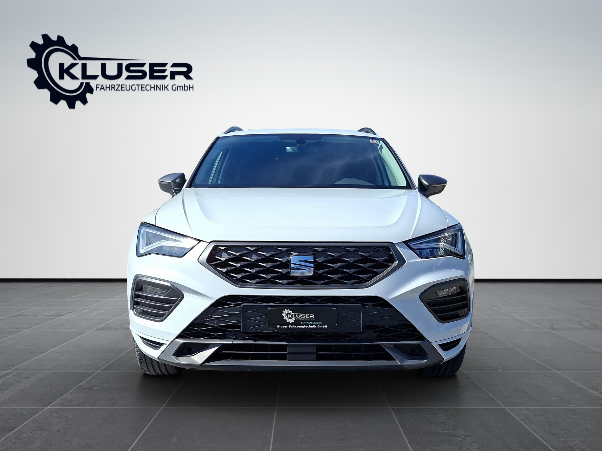 SEAT Ateca 2.0 TSI FR 4Drive DSG-image-1