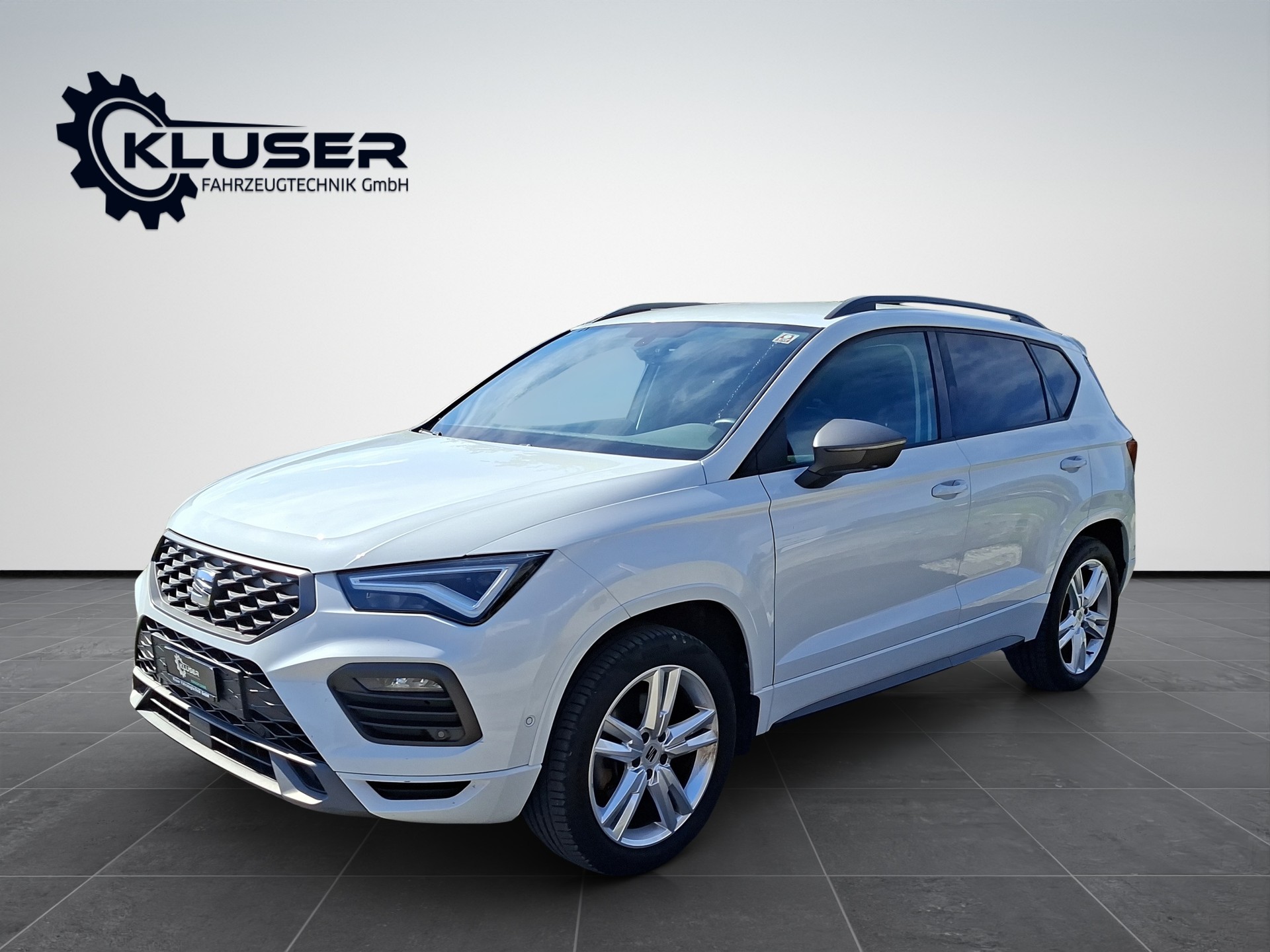 SEAT Ateca 2.0 TSI FR 4Drive DSG-image-0