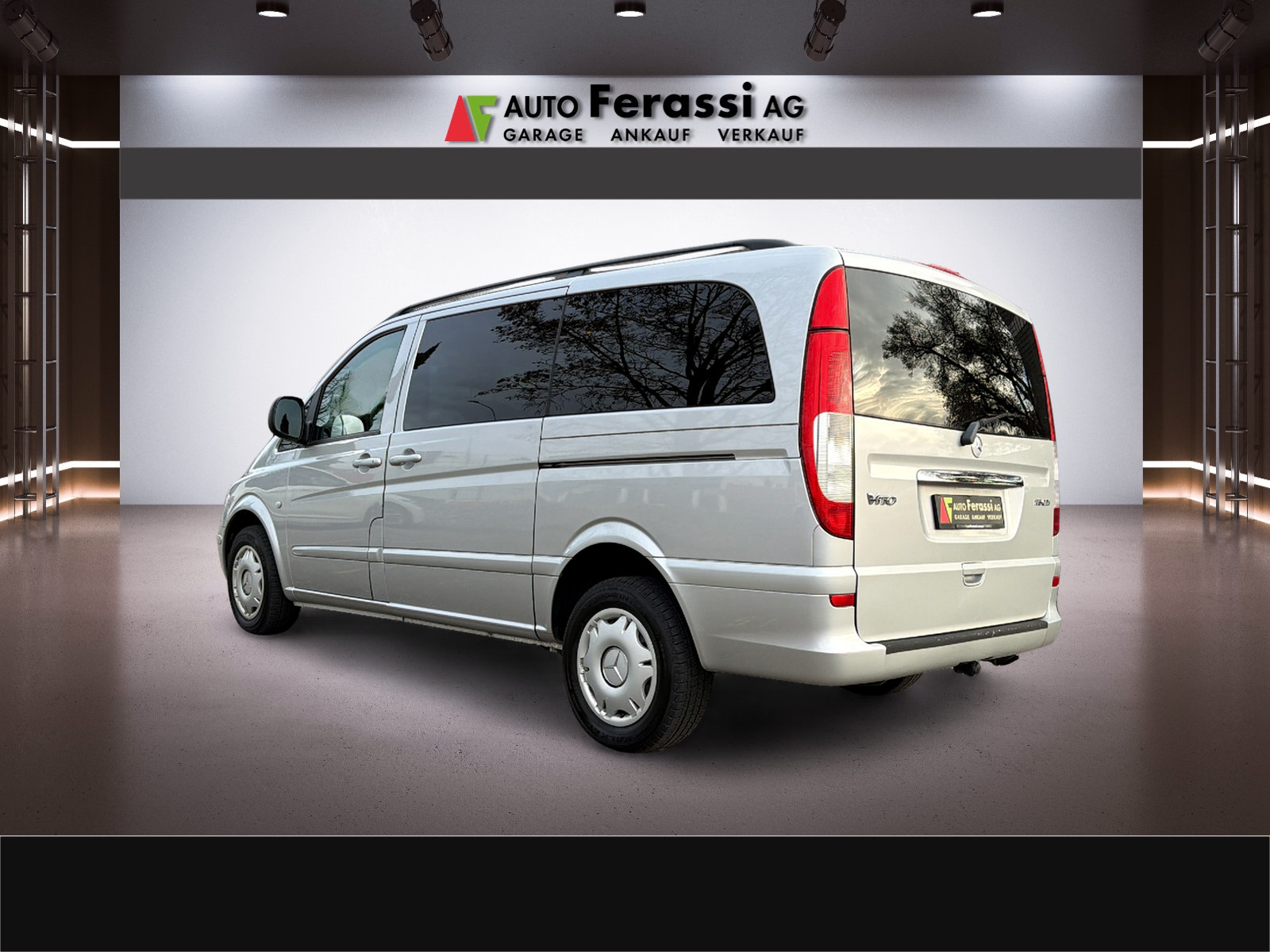 MERCEDES-BENZ Vito 115 CDI-image-3