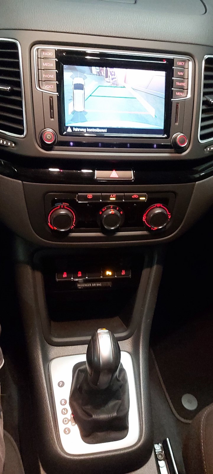 SEAT Alhambra 2.0 TDI Style 4Drive-image-6