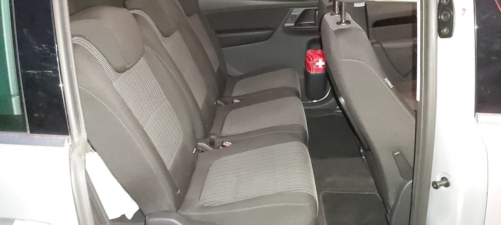 SEAT Alhambra 2.0 TDI Style 4Drive-image-9