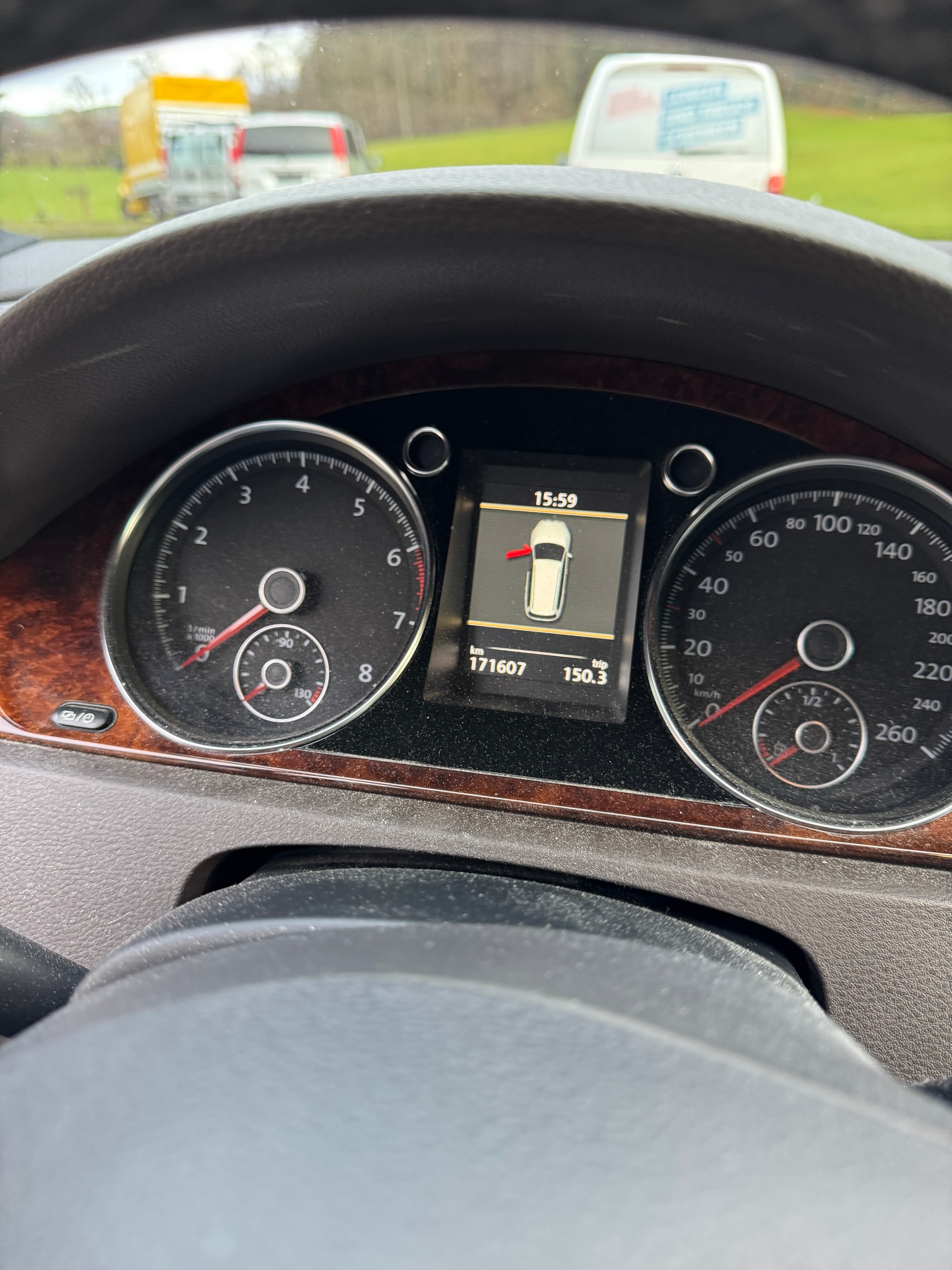 VW Passat Alltrack 2.0 TSI 4Motion DSG-image-7