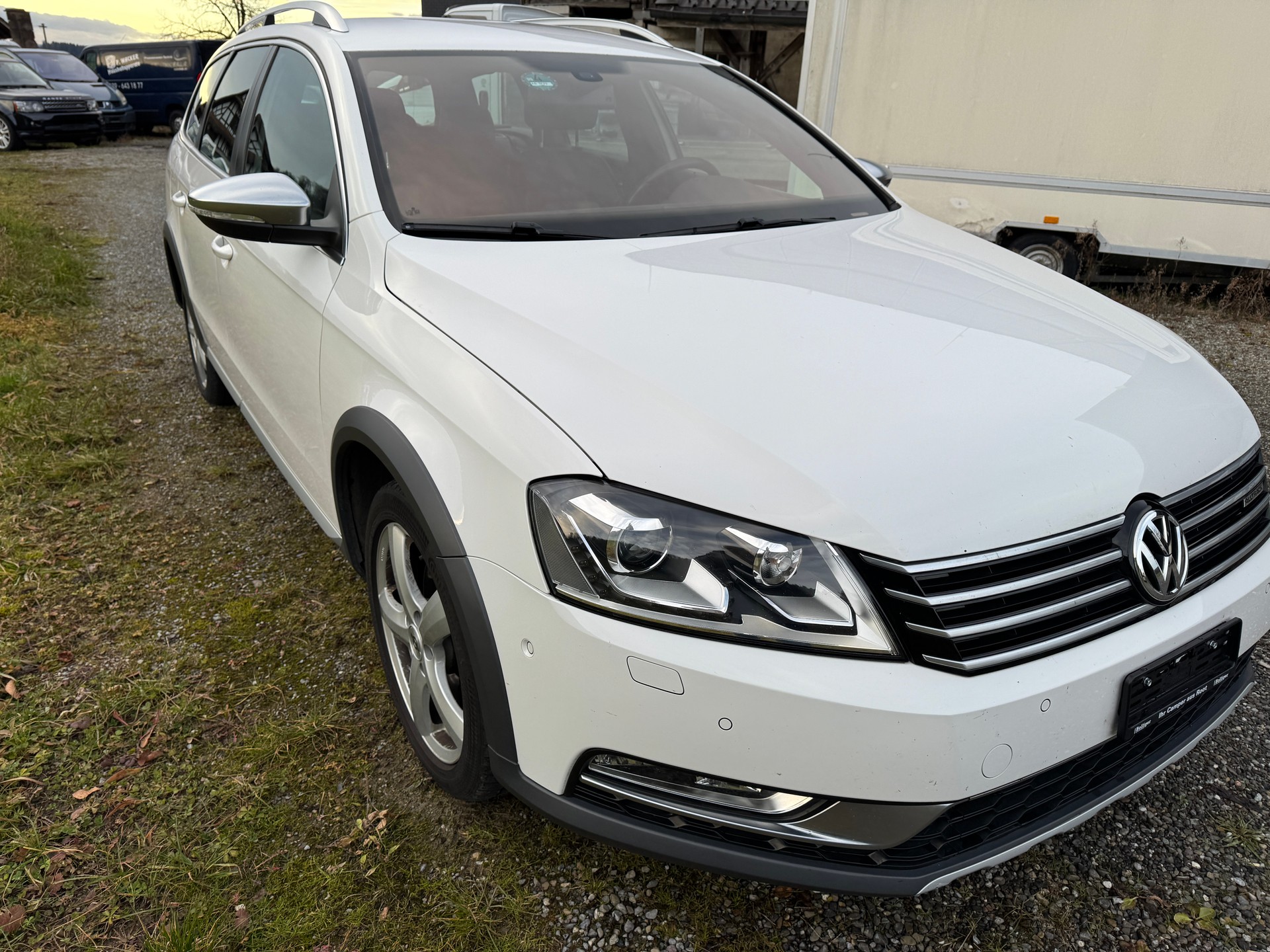 VW Passat Alltrack 2.0 TSI 4Motion DSG-showroom-element-1
