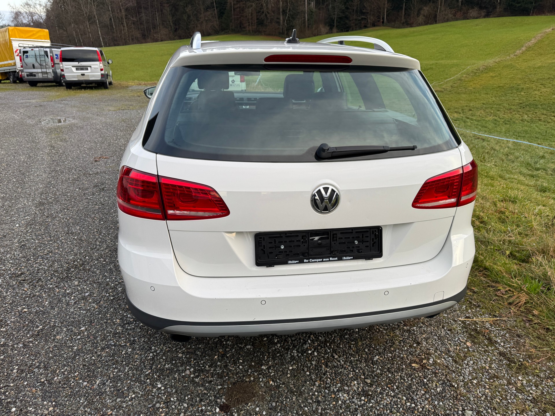 VW Passat Alltrack 2.0 TSI 4Motion DSG-showroom-element-3