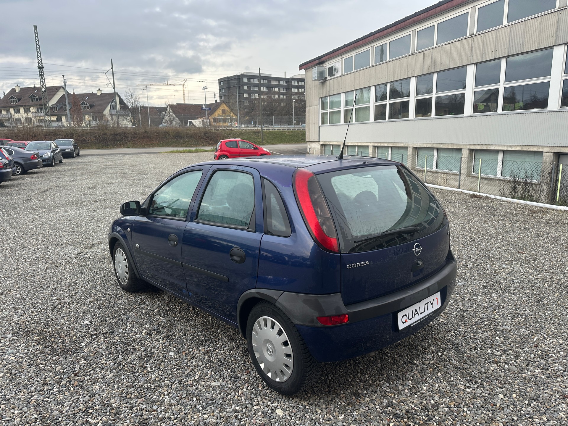 OPEL Corsa 1.2 16V Groove-image-6