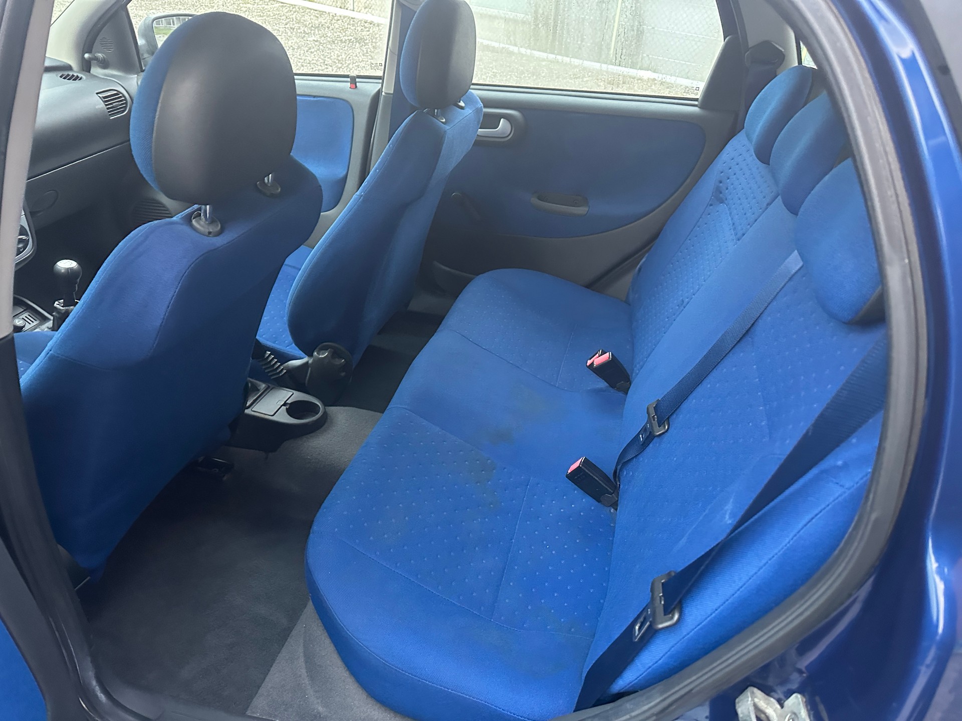 OPEL Corsa 1.2 16V Groove-image-10