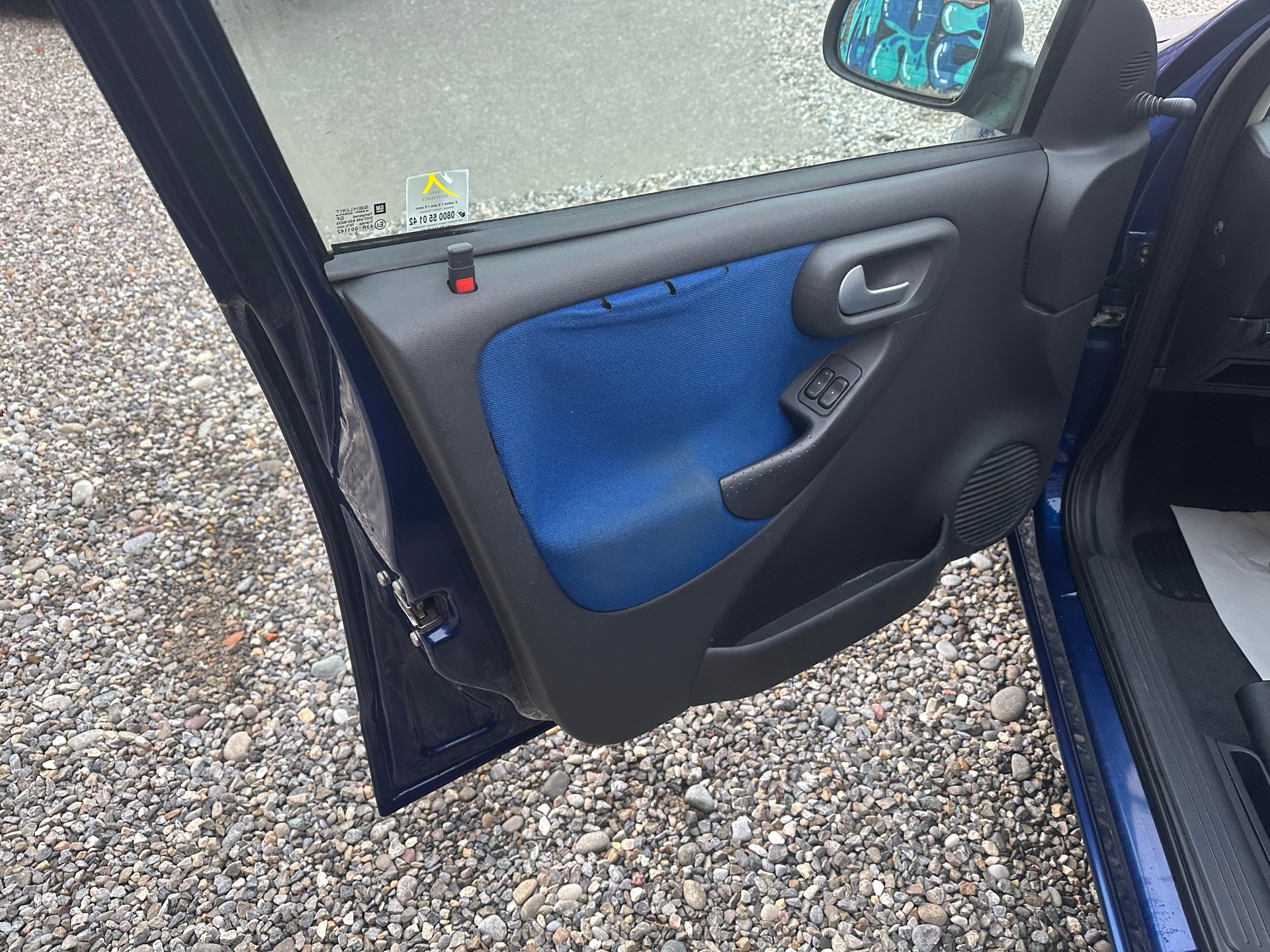 OPEL Corsa 1.2 16V Groove-image-12