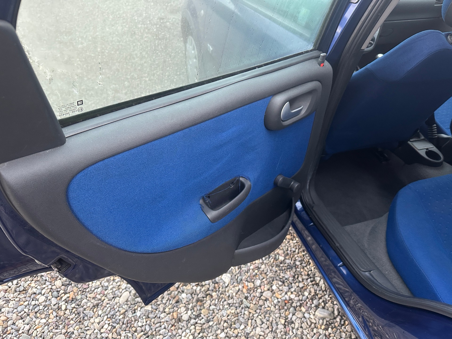 OPEL Corsa 1.2 16V Groove-image-9