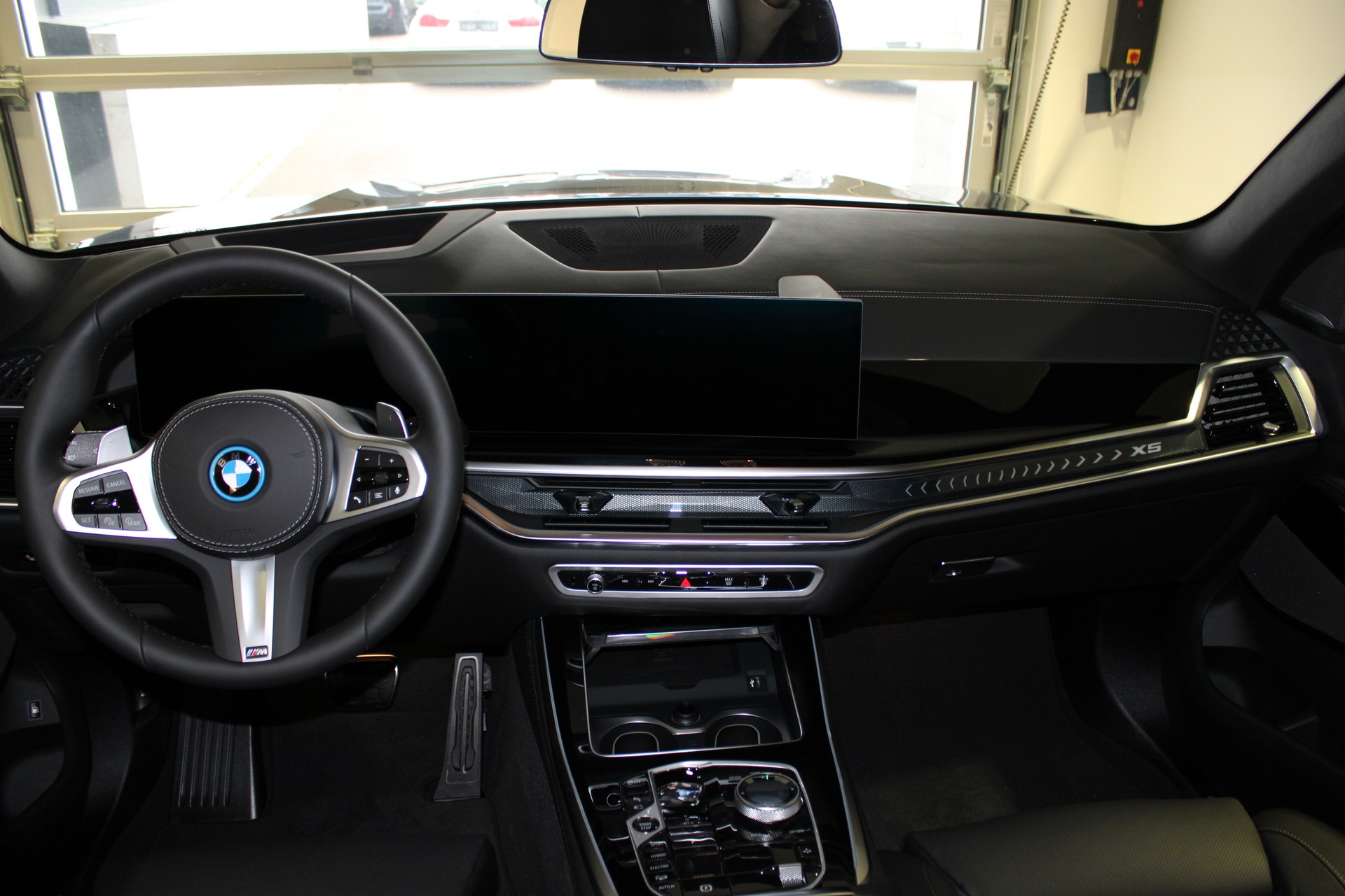 BMW X5 xDr 50e M Sport Pro-image-4