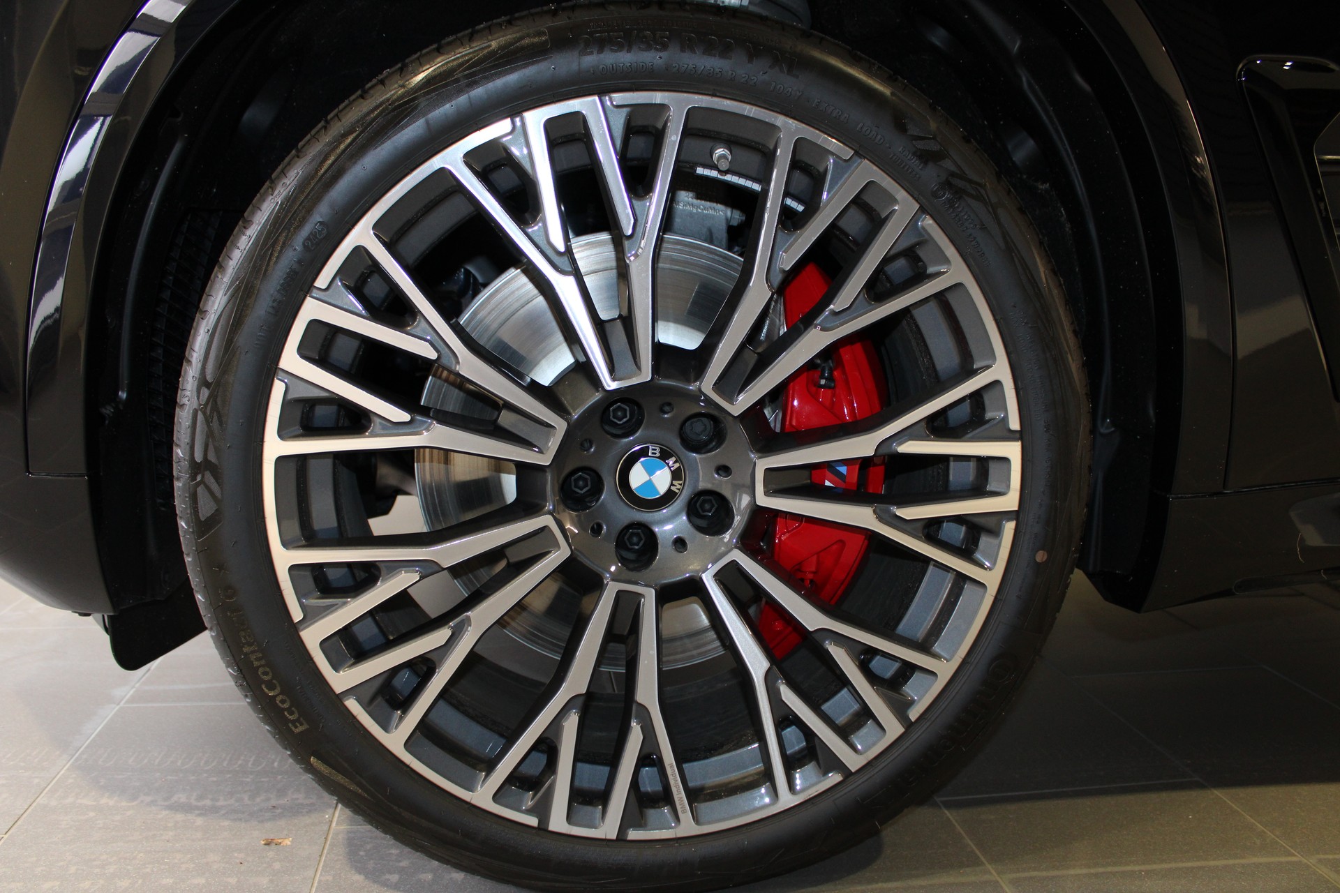BMW X5 xDr 50e M Sport Pro-image-19