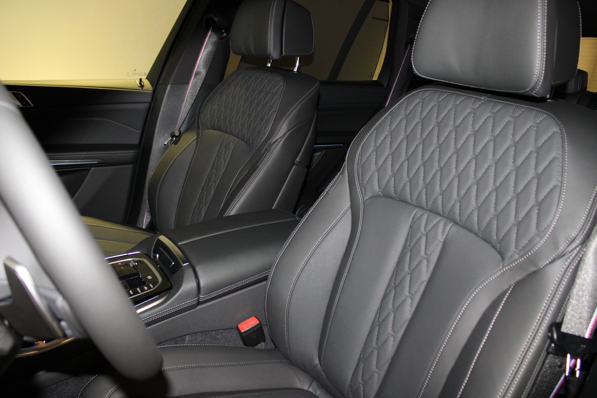 BMW X5 xDr 50e M Sport Pro-image-6