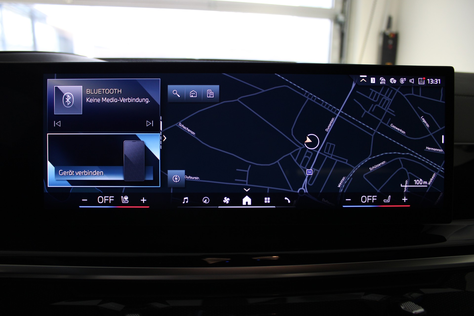 BMW X5 xDr 50e M Sport Pro-image-9
