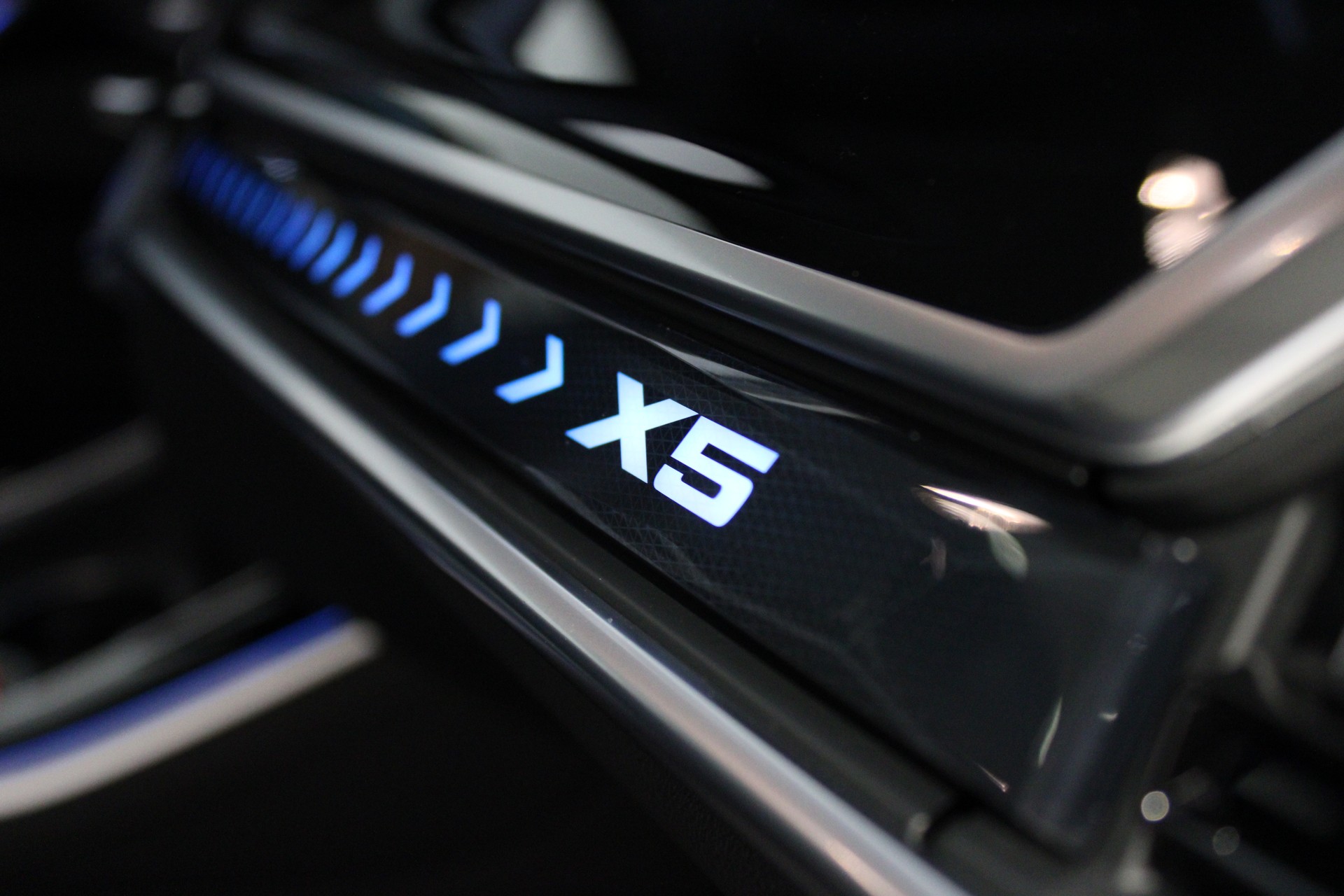 BMW X5 xDr 50e M Sport Pro-image-21