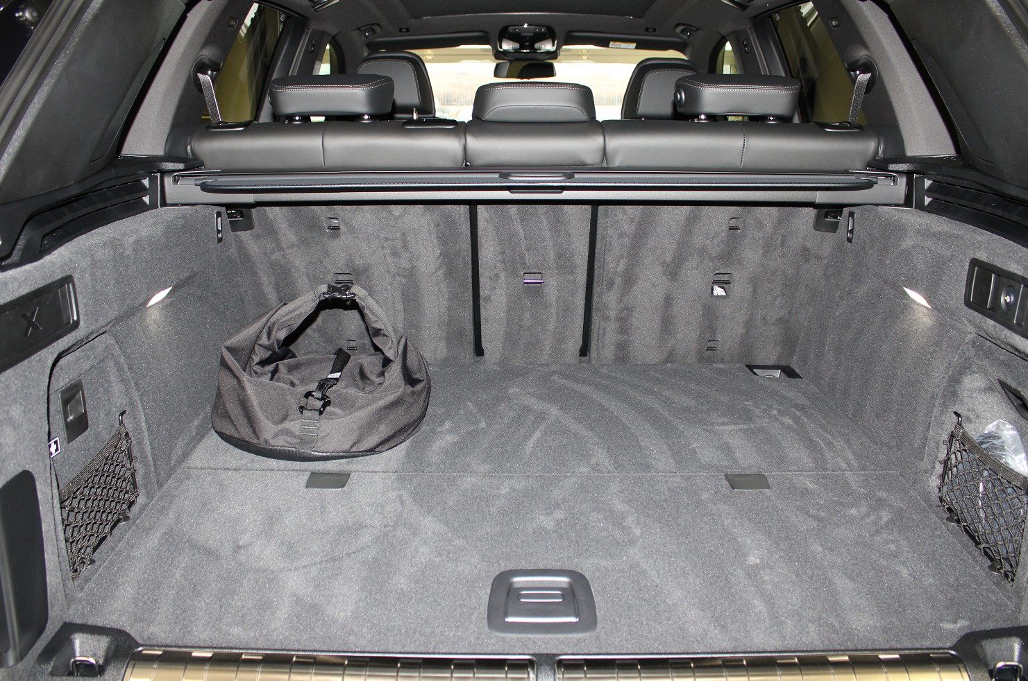 BMW X5 xDr 50e M Sport Pro-image-22