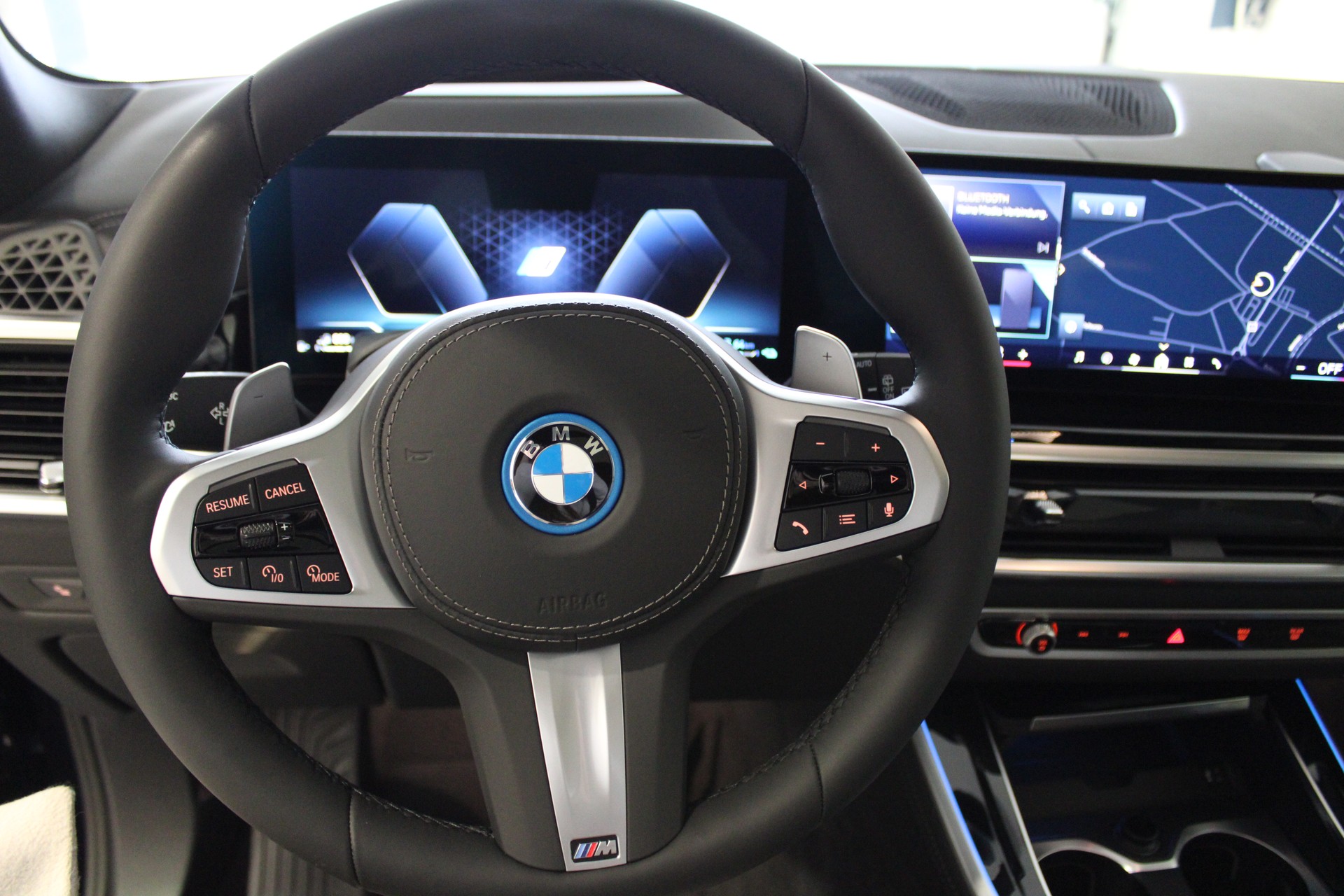 BMW X5 xDr 50e M Sport Pro-image-8