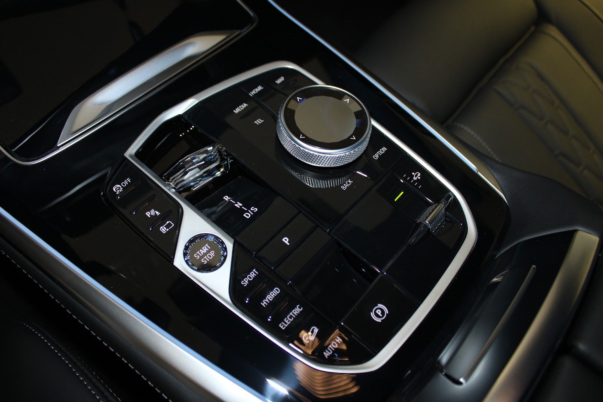 BMW X5 xDr 50e M Sport Pro-image-7