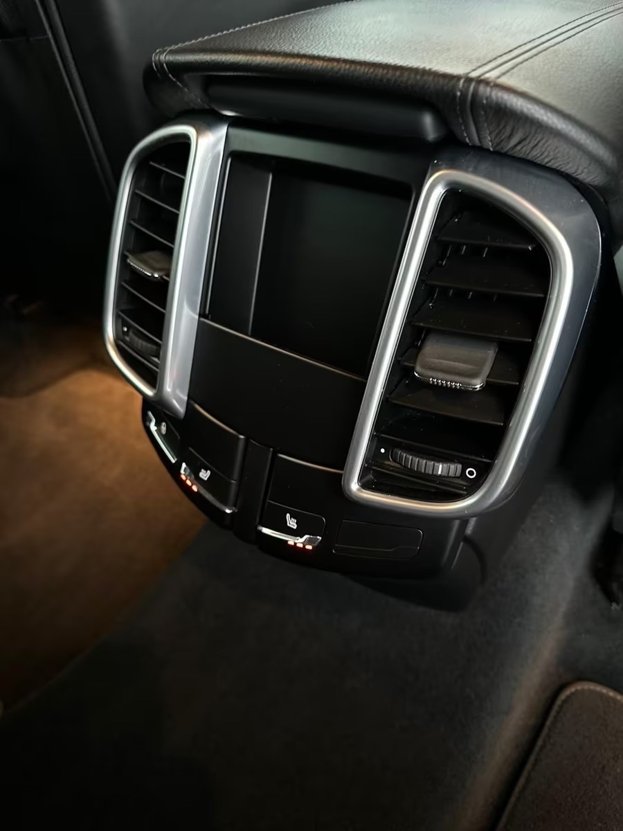 PORSCHE Cayenne S V8 Platinum Edition | Panorama | PASM | 21" Zoll Felgen-image-14