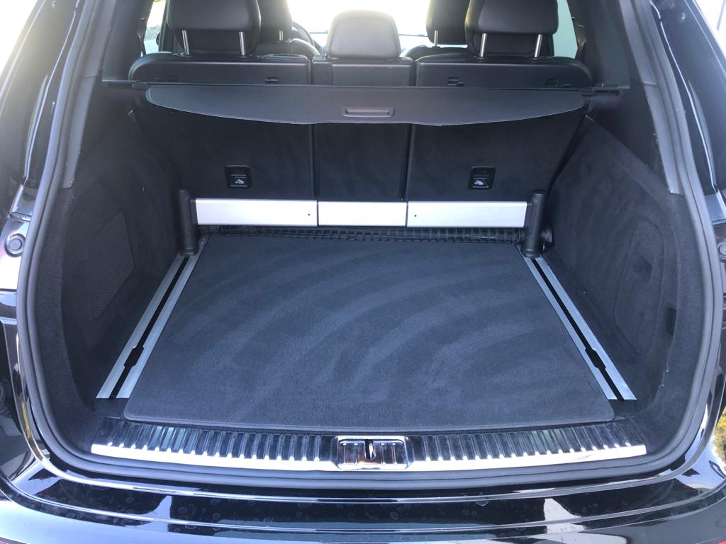 PORSCHE Cayenne S V8 Platinum Edition | Panorama | PASM | 21" Zoll Felgen-image-15